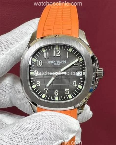 Patek Philippe Aquanaut Replica | Watches Clinic