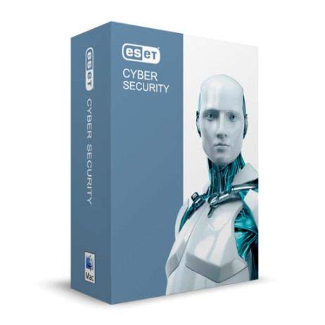 ESET Cyber Security for Mac Coupon - 2015 Edition