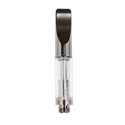 Refillable Vape Oil Cartridges | Pyramid Pens