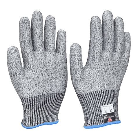 Cut Resistant Gloves Manufacturer and Supplier in China