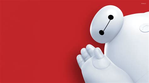 Baymax in Big Hero 6 wallpaper - Cartoon wallpapers - #49046