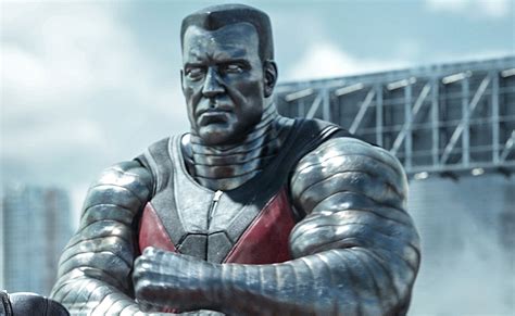 Colossus from Deadpool Costume | Carbon Costume | DIY Dress-Up Guides ...