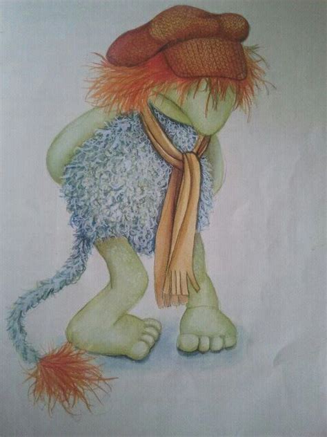 picture from, They Call Me Boober Fraggle. Puppet Costume, Clever Dog ...