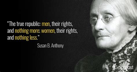 Women's Rights Quotes On Equality - Wise Woman Quotes