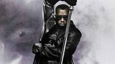 Blade II (2002) | FilmFed