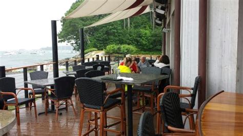 Dockside Grill, Falmouth - Restaurant Reviews, Photos & Reservations ...