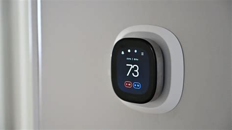 Ecobee Smart Thermostat Premium review: The best HomeKit thermostat ...