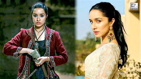 Shraddha Kapoor To Reprise Her Role In Stree Prequel