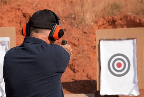 Outdoor Shooting Ranges Can Boost Your Well-Being | Las Vegas Outdoor ...