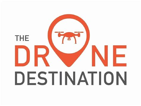 'Drone Destination' to establish 150 drone pilot training schools by ...