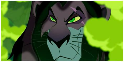 Disney Renaissance Villains, Ranked