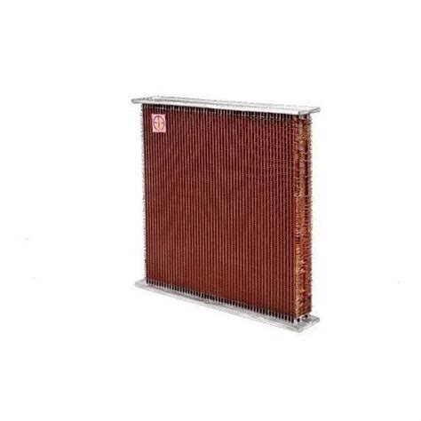 NBR Copper Radiator Core at Rs 2400/piece in Indore | ID: 20649422133