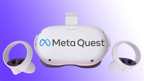 Oculus Quest 3 release date, price, and specs rumours | PCGamesN