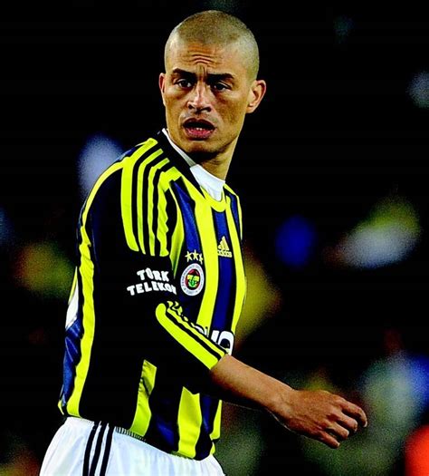 Alex de Souza'dan Fenerbahçe'ye transfer! "Onu alın"