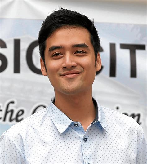 Pasig City Mayor Vico Sotto hints at 2022 reelection bid | Inquirer News