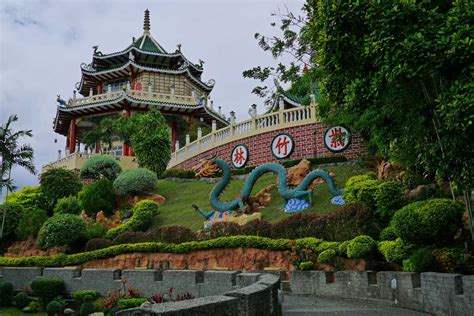 Cebu Taoist Temple, Cebu City (2025) - Images, Timings | Holidify