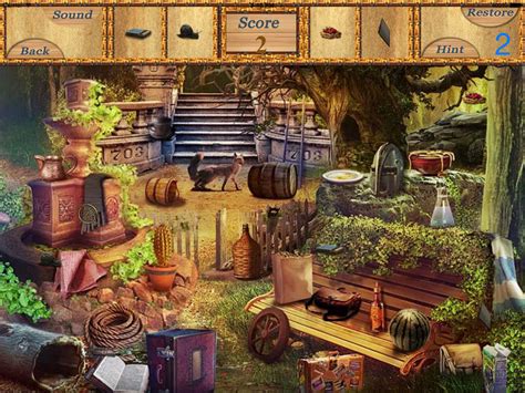 Games Free Hidden Object Download 2023 - Best Online Games For Free