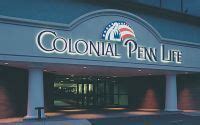 Colonial Penn Life Insurance Office Photos