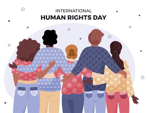 “Free and equal in dignity”: the Human Rights Day theme - UniCamillus