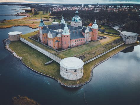 Kalmar: The town you should know more about in Sweden — eCKsplorer