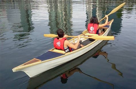 coast salish | Dreamcatcher Boats - Lightweight Canoes, Kayaks and Rowboats