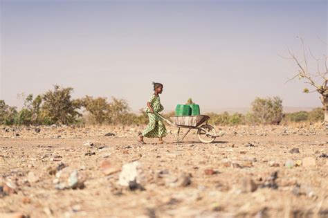 The Implications of Climate Change in Sudan