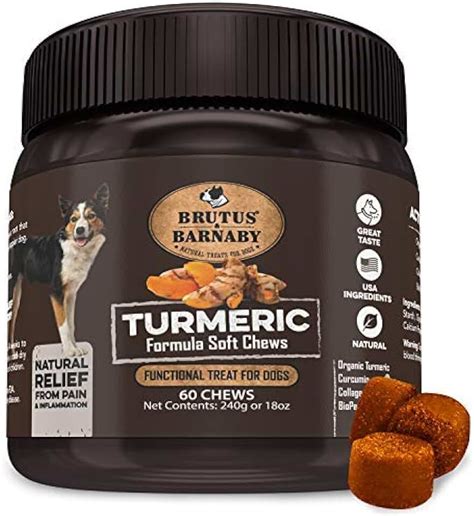 Amazon.com: curcumin supplements for dogs