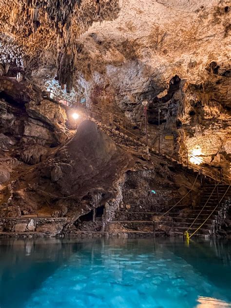 How to Visit Cenote Suytun in 2023: Mexico's Best Cenote