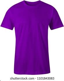 1,613 Purple t shirt mockup Images, Stock Photos & Vectors | Shutterstock