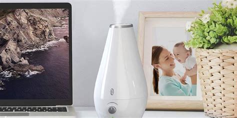 What is The Best Desk Humidifier? [5 Devices Reviewed] • Ensmartech