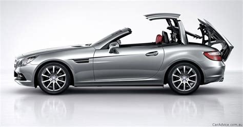 Mercedes SLK 350 | 車