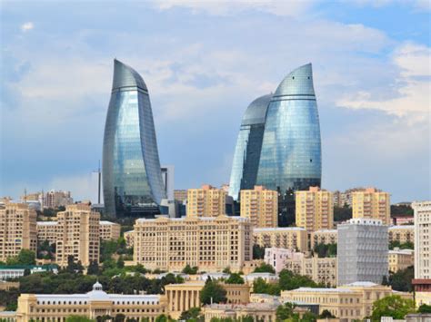 Best Places to Check Out in Baku, Azerbaijan