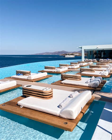 Top 10 Luxury Hotels in Mykonos, Greece • We Love Our Life