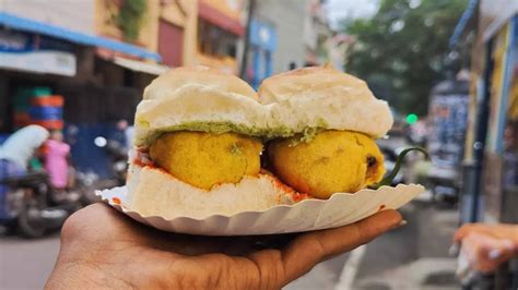 Where to get best Vada Pav in Mumbai? We have a list of outlets you ...