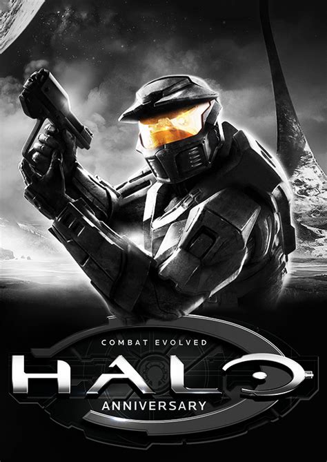 Aprender acerca 50+ imagen halo combat evolved anniversary pc full ...