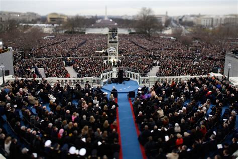 Inauguration Obama : Second Inauguration Of Barack Obama Wikipedia ...