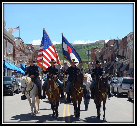 Marketing & Events Department - City of Cripple Creek, Colorado