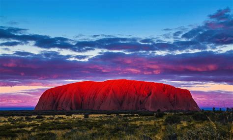 36 minute - Uluru & Kata Tjuta Sunset Grand View Experience - Scenic ...