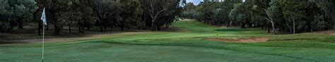 Driving Range - Bunbury Golf Club