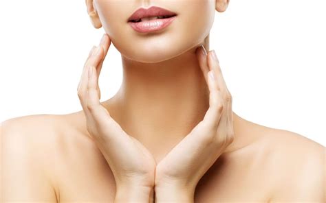 What to Do About Your Neck? | O'Neill Cosmetic Dermatology