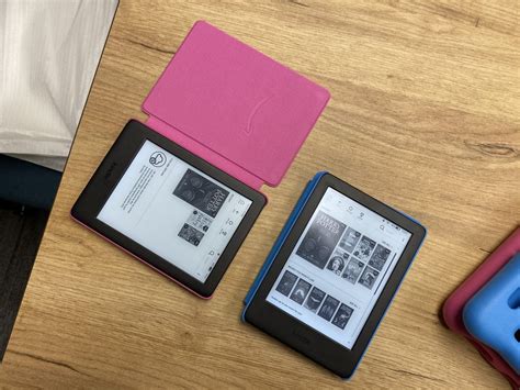 Amazon unveils new Kindle for kids and updated 10-inch Fire with USB-C