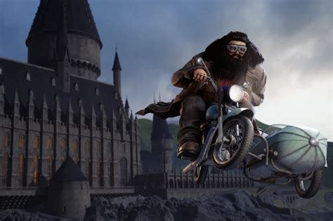 Ascend Studios – Harry Potter + VR = EPIC