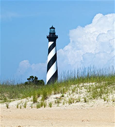 All 87+ Outer Banks Attractions