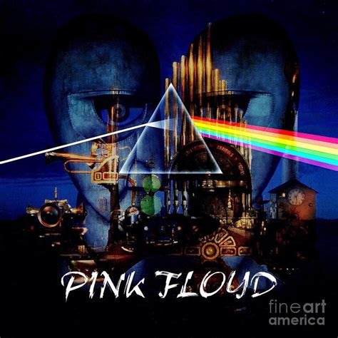 Pink floyd art, Pink floyd artwork, Pink floyd albums