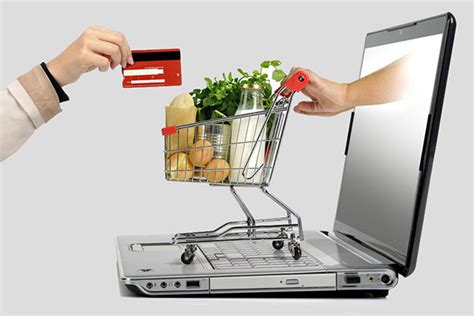 Online vs in-store grocery shopping prices in SA