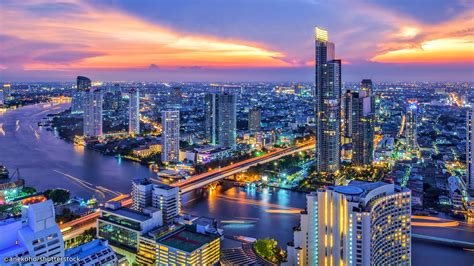 A Guide to Traveling To Bangkok After the Pandemic