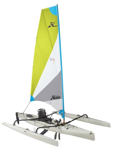 Hobie Fishing Kayak Buyer’s Guide | Hobie