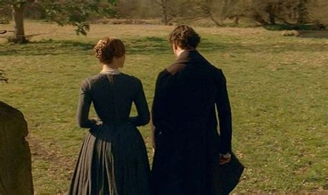 Classic Romantic Moment: Jane Eyre and Mr. Rochester