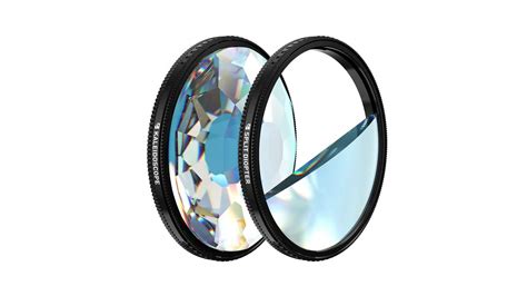 Freewell Prism Filter Series - Creative Photography