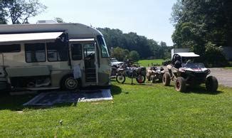 Mines and Meadows ATV/RV Resort - Camping